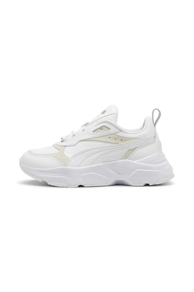 PUMA 39783701 CASSIA LUX AlPINE SNOW KADIN SNEAKER