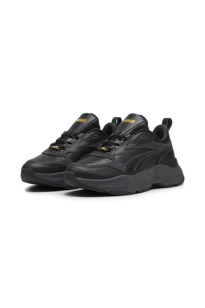 PUMA 39783703 CASSIA LUX STRONG GRAY KADIN SNEAKER