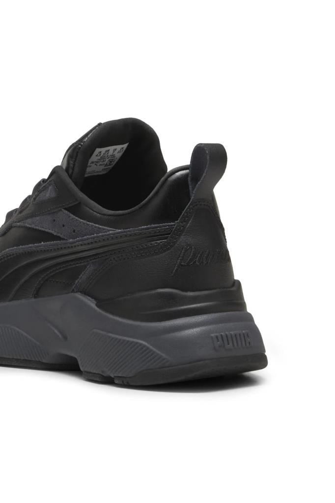 PUMA 39783703 CASSIA LUX STRONG GRAY KADIN SNEAKER