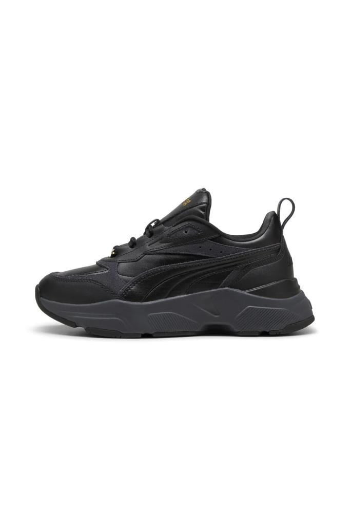 PUMA 39783703 CASSIA LUX STRONG GRAY KADIN SNEAKER