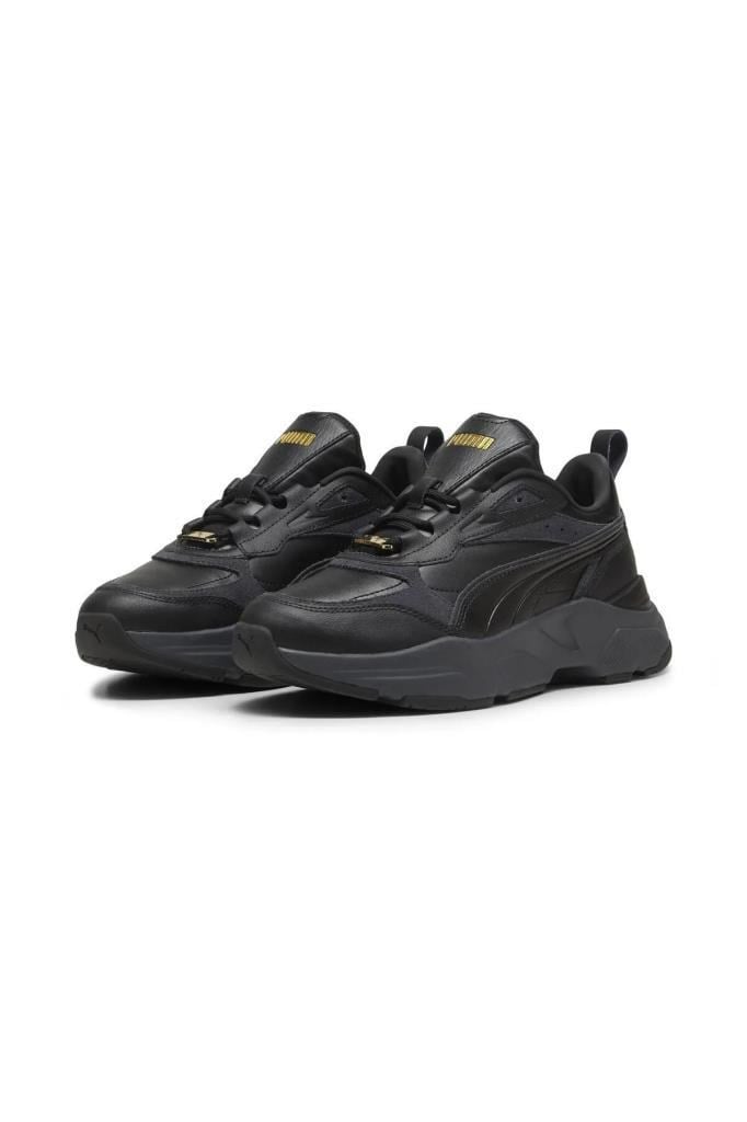 PUMA 39783703 CASSIA LUX STRONG GRAY KADIN SNEAKER