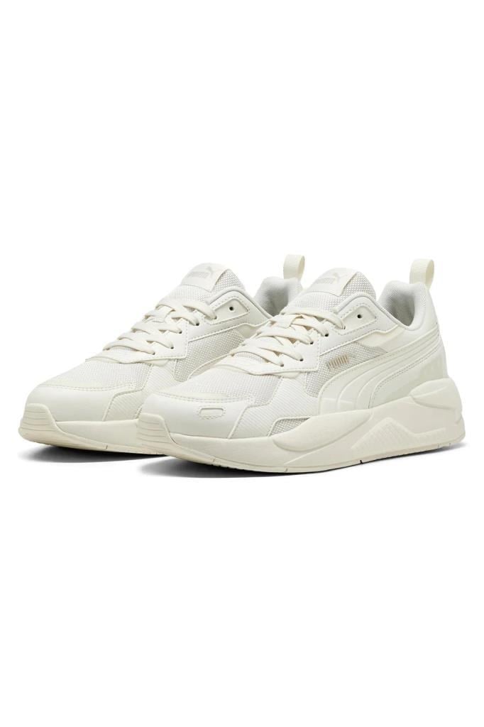 PUMA 39906409 X-RAY 3 VAPOR GRAY UNİSEX SNEAKER