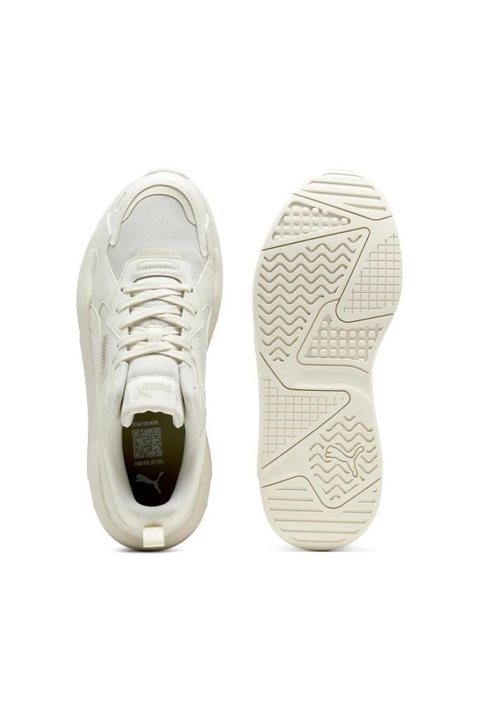 PUMA 39906409 X-RAY 3 VAPOR GRAY UNİSEX SNEAKER
