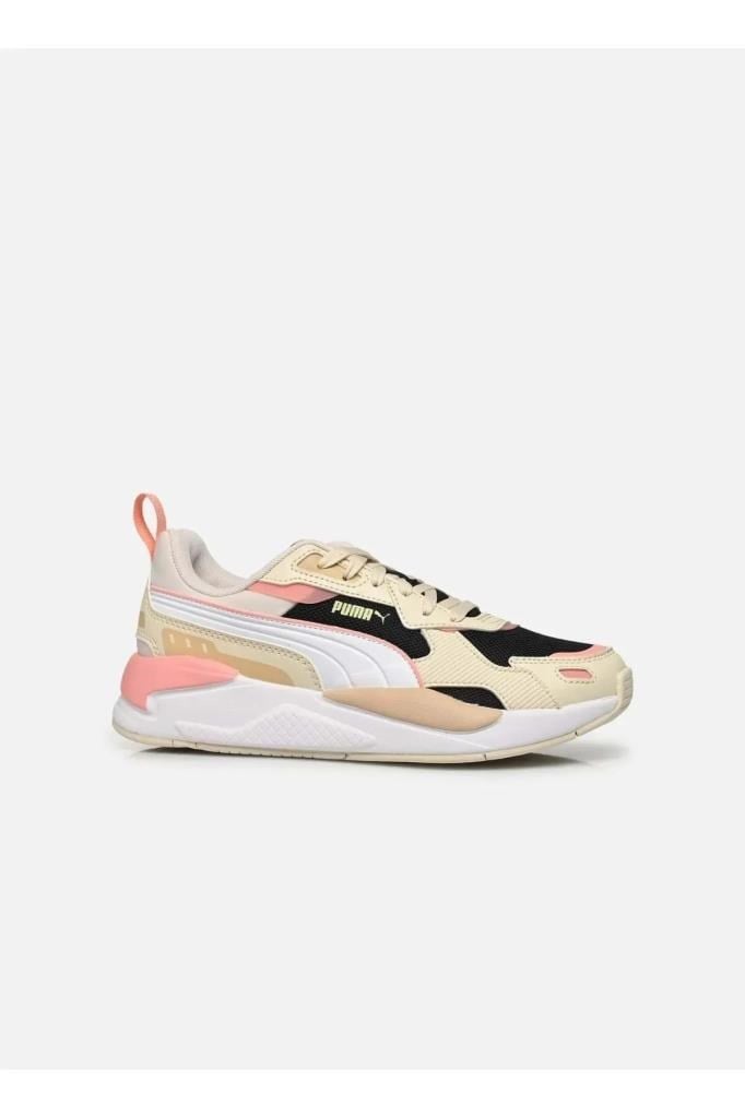 PUMA 39906413 X-RAY 3 BLACK WHITE KADIN SNEAKER