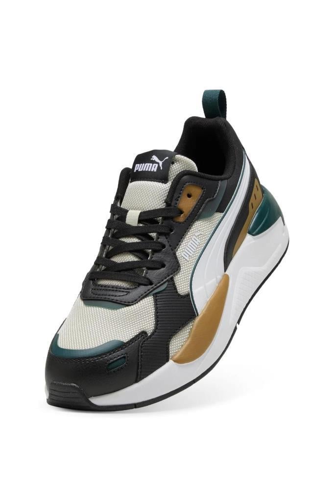 PUMA 39906417 X-RAY 3 DESERT DUST ERKEK SNEAKER
