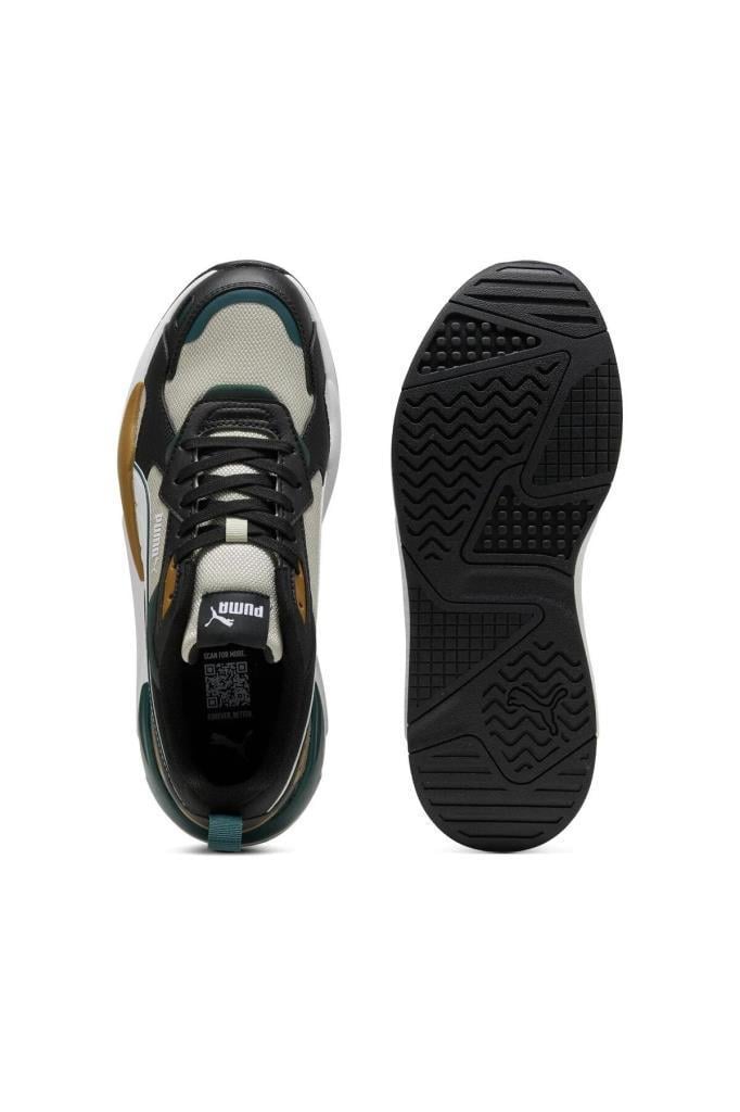 PUMA 39906417 X-RAY 3 DESERT DUST ERKEK SNEAKER