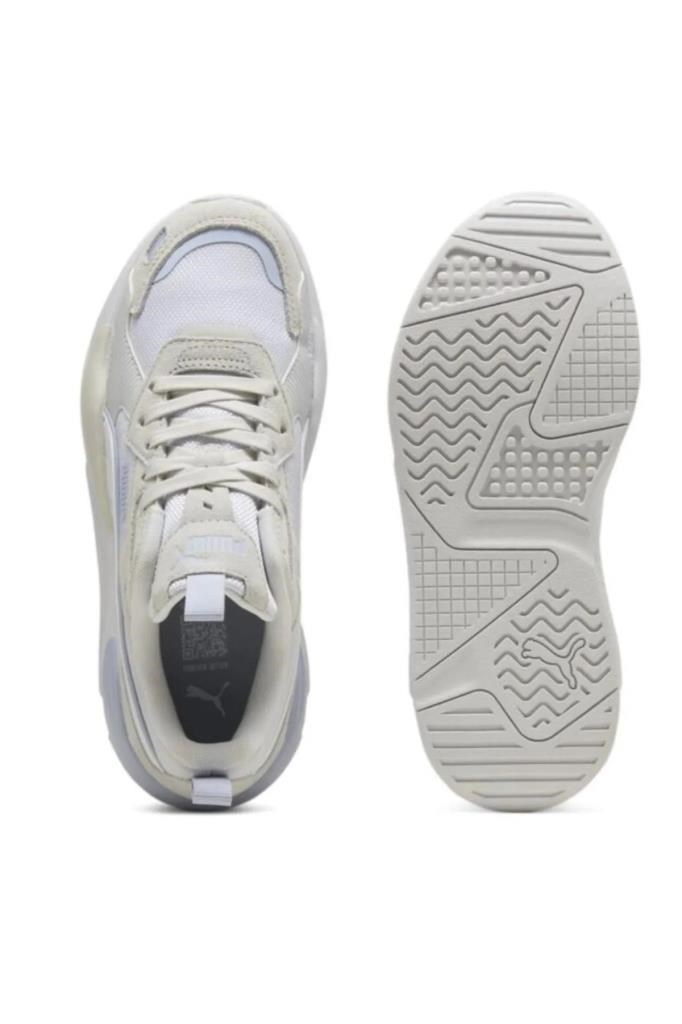 PUMA 39966806 X-RAY 3 SD FEATHER GRAY KADIN SNEAKER