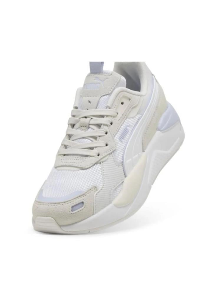 PUMA 39966806 X-RAY 3 SD FEATHER GRAY KADIN SNEAKER