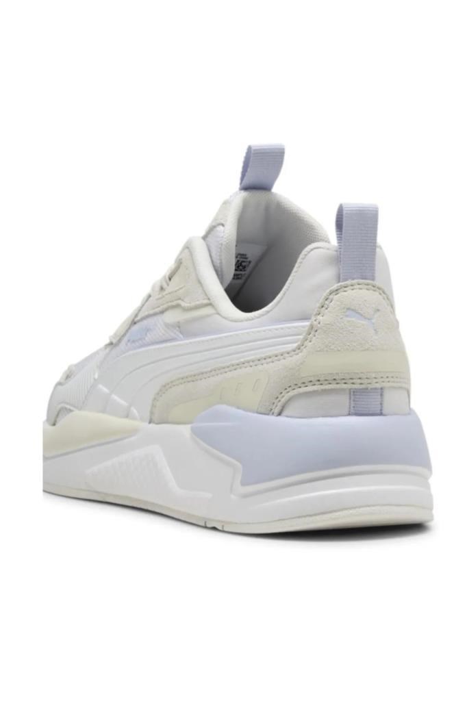 PUMA 39966806 X-RAY 3 SD FEATHER GRAY KADIN SNEAKER