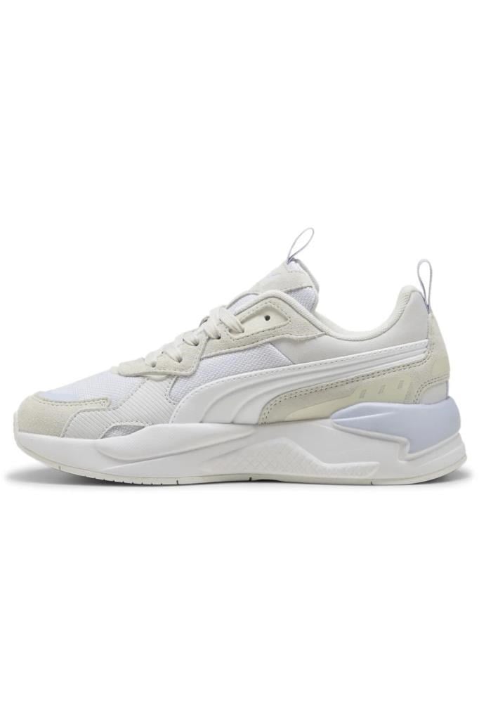 PUMA 39966806 X-RAY 3 SD FEATHER GRAY KADIN SNEAKER