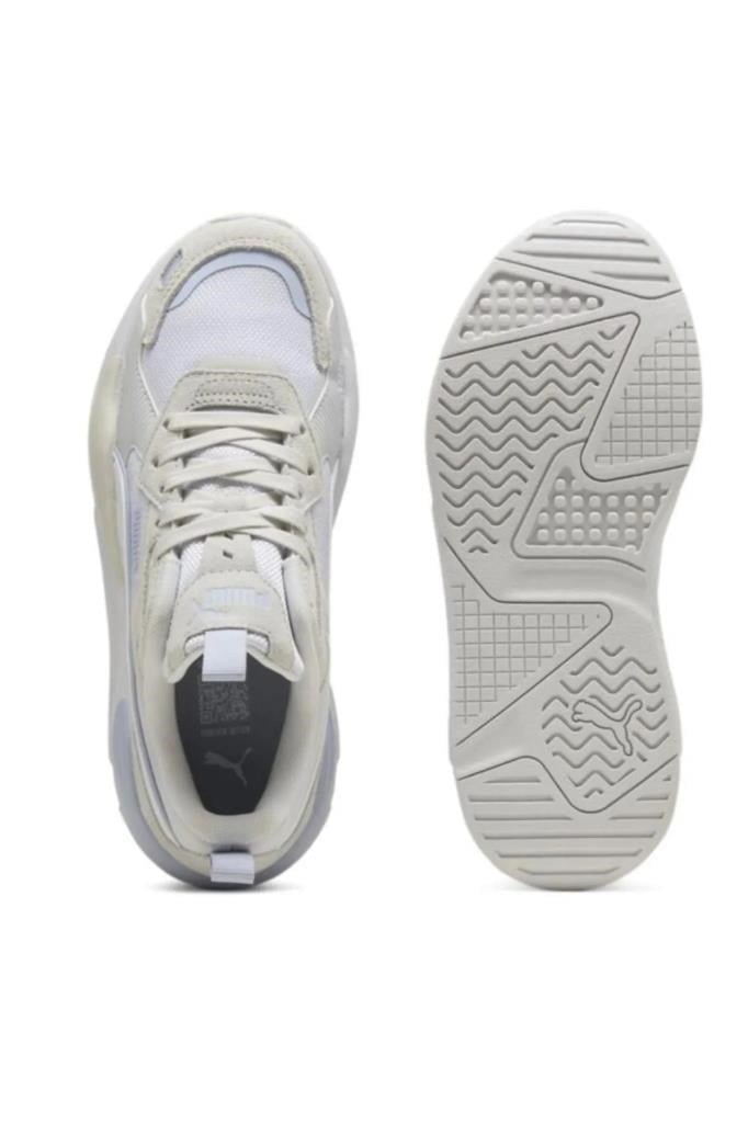 PUMA 39966806 X-RAY 3 SD FEATHER GRAY KADIN SNEAKER