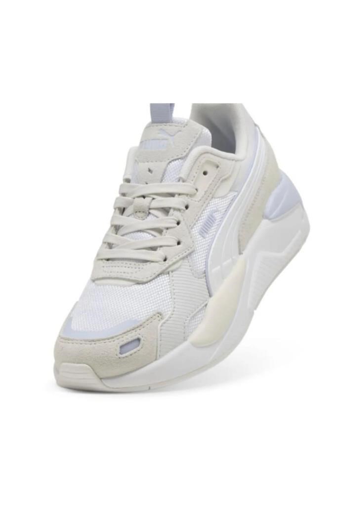 PUMA 39966806 X-RAY 3 SD FEATHER GRAY KADIN SNEAKER