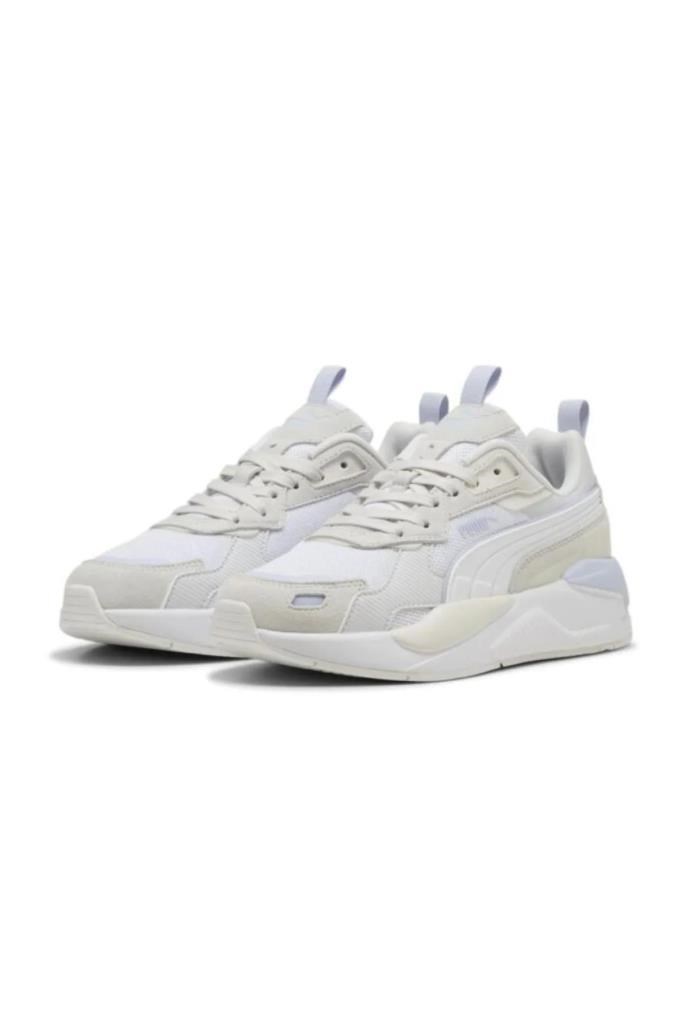 PUMA 39966806 X-RAY 3 SD FEATHER GRAY KADIN SNEAKER
