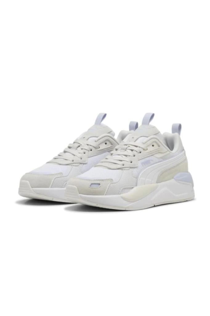 PUMA 39966806 X-RAY 3 SD FEATHER GRAY KADIN SNEAKER