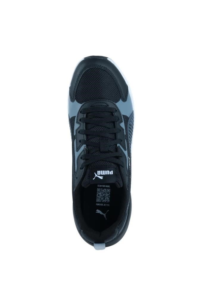 PUMA 40022901 X-RAY 3 LT BLACK GRAY KADIN SNEAKER