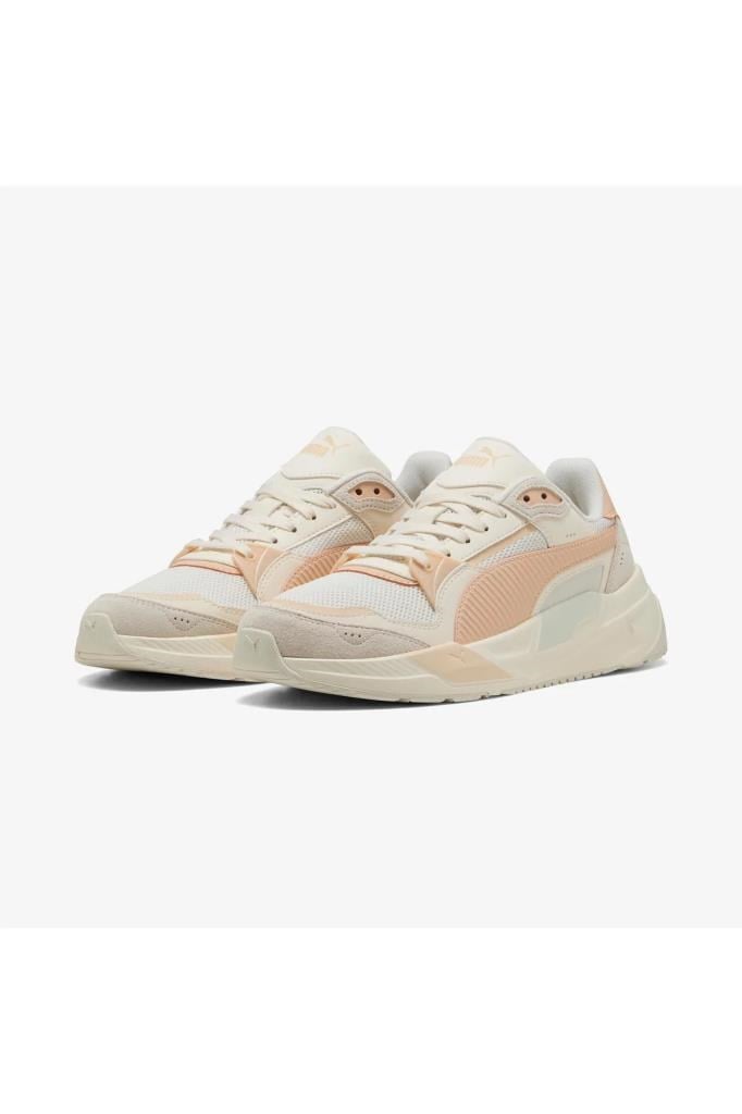 PUMA 40023007 TRINITY 2 VAPOR GRAY KADIN SNEAKER