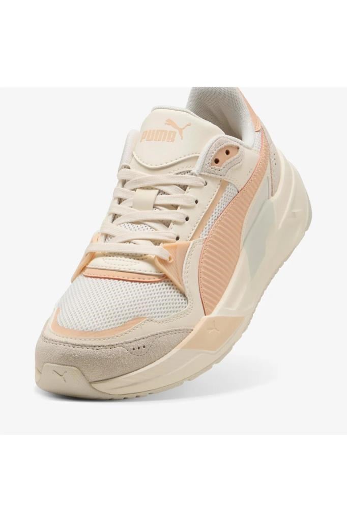 PUMA 40023007 TRINITY 2 VAPOR GRAY KADIN SNEAKER