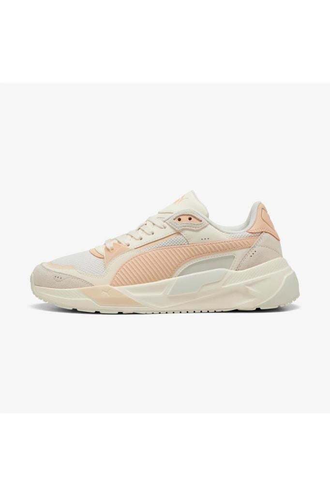 PUMA 40023007 TRINITY 2 VAPOR GRAY KADIN SNEAKER