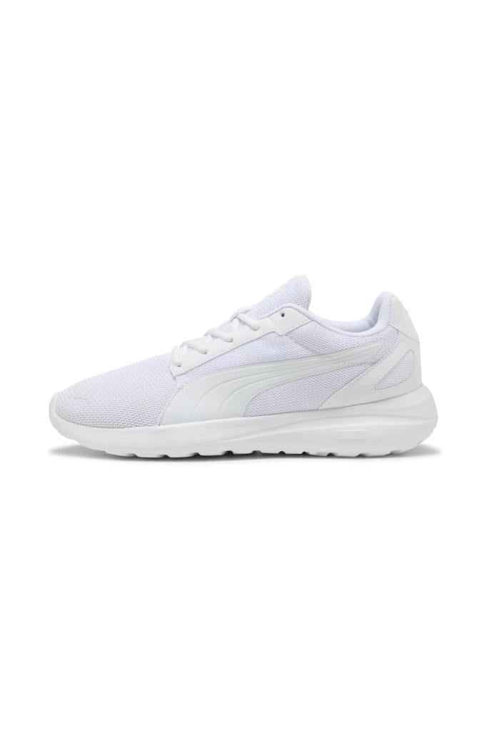 PUMA 40023507 SOFTRIDE COSMIC LT WHITE WHITE UNİSEX SNEAKER