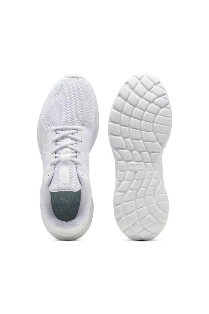 PUMA 40023507 SOFTRIDE COSMIC LT WHITE WHITE UNİSEX SNEAKER