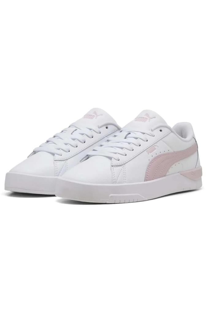 PUMA 40036402 PUMA CLUB KLASSIKA BLACK WHITE KADIN SNEAKER