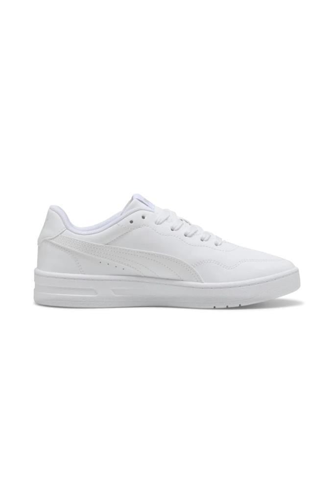 PUMA 40036702 COURT LALLY WHITE KADIN SNEAKER