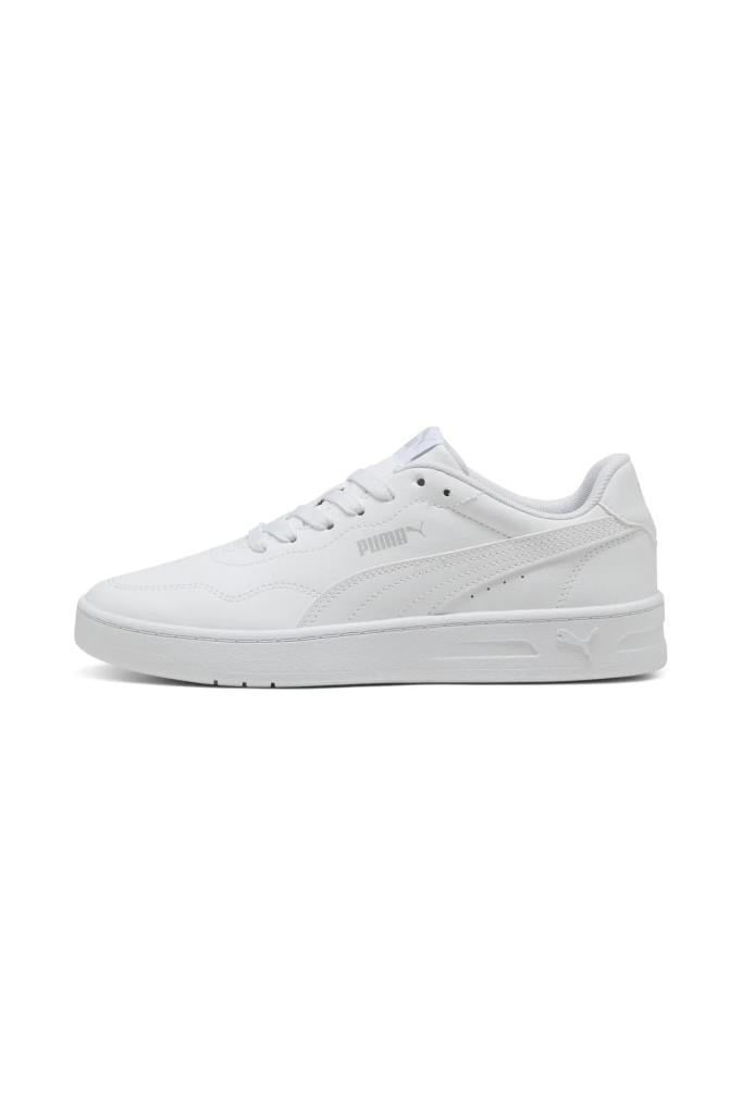 PUMA 40036702 COURT LALLY WHITE KADIN SNEAKER