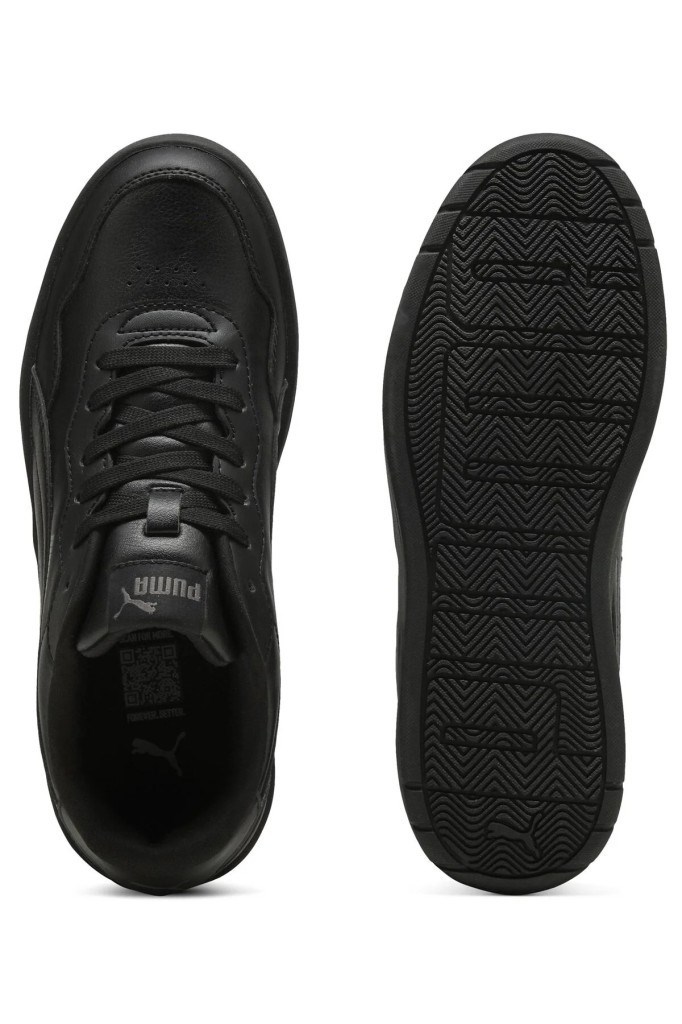 PUMA 40036802 COURT LALLY SKYE BLACK KADIN SNEAKER