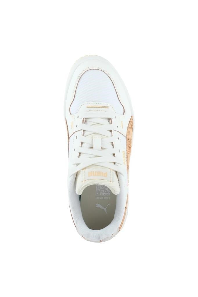 PUMA 40040302 CARINA STREET LUX WARM WHITE KADIN SNEAKER
