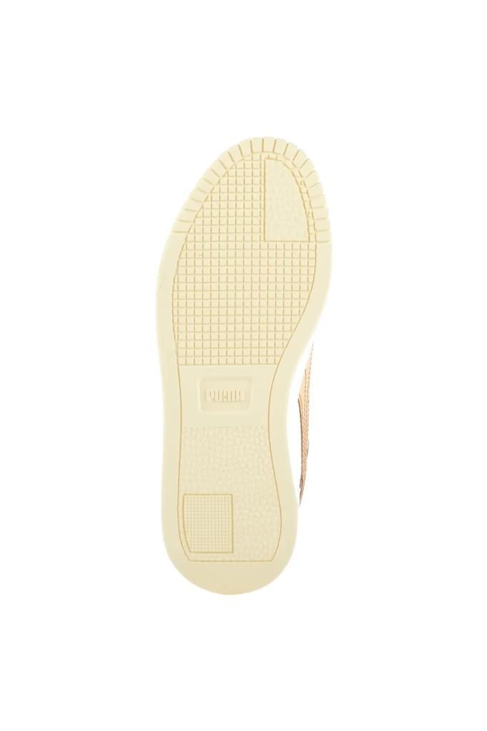 PUMA 40040302 CARINA STREET LUX WARM WHITE KADIN SNEAKER