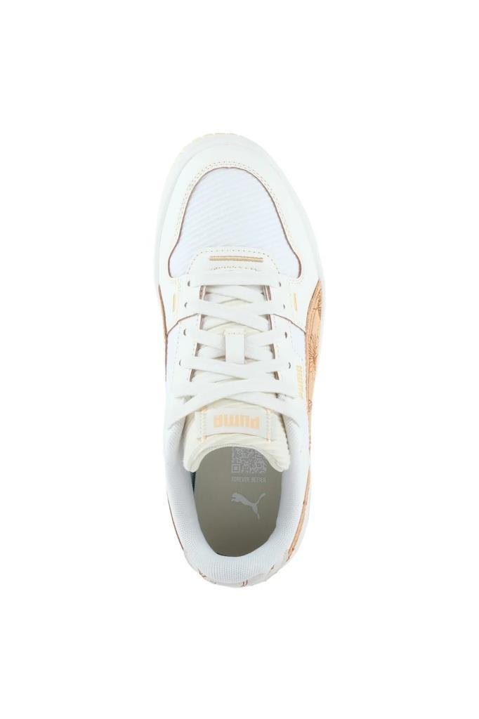 PUMA 40065301 CARINA STREET BCH LILAC FROST ROSE KADIN SNEAKER