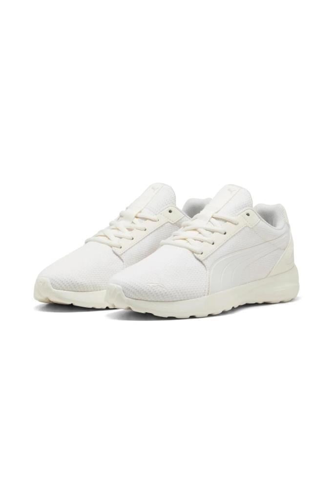 PUMA 40070105 SOFTRIDE COSMIC LT WARM WHITE KADIN SNEAKER