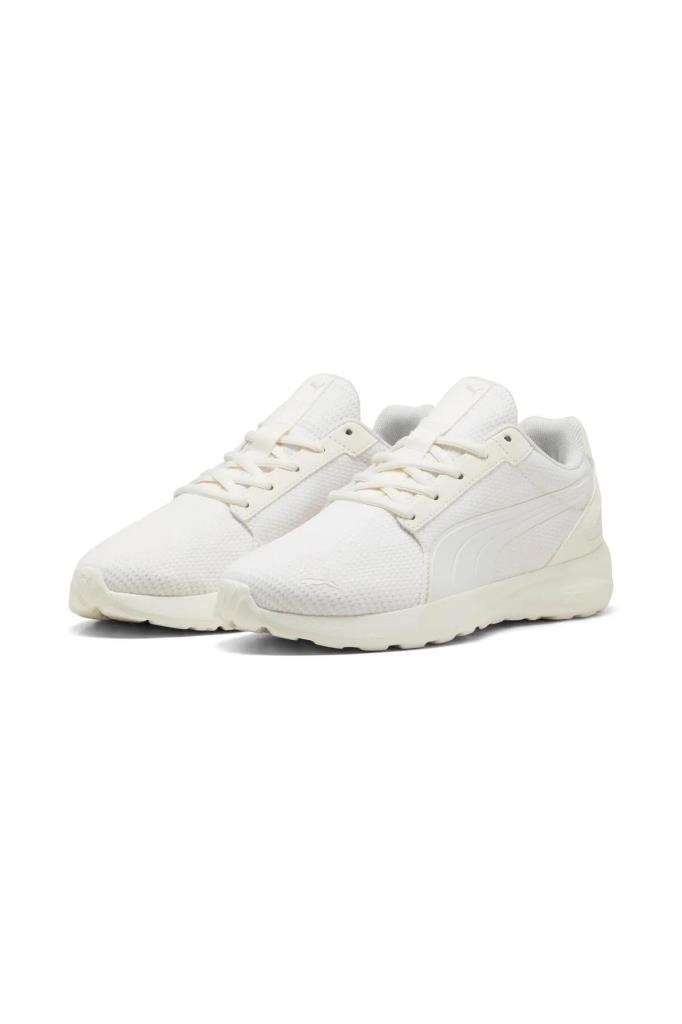 PUMA 40070105 SOFTRIDE COSMIC LT WARM WHITE KADIN SNEAKER