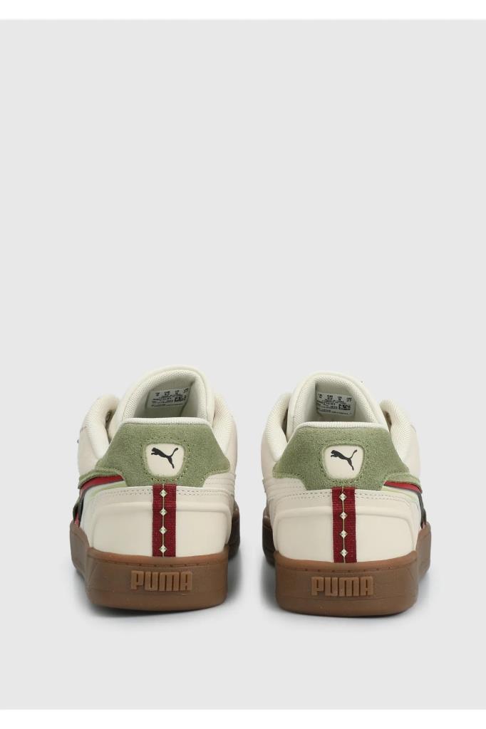 PUMA 40071101 CAVEN 2.0 LUX DARK CRIMSON ERKEK SNEAKER