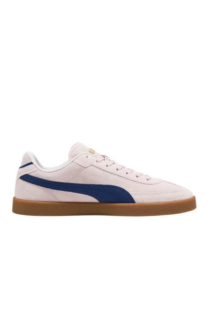 PUMA 40071717 CLUB II ERA SUEDE JASMINE BLUE ERKEK SNEAKER