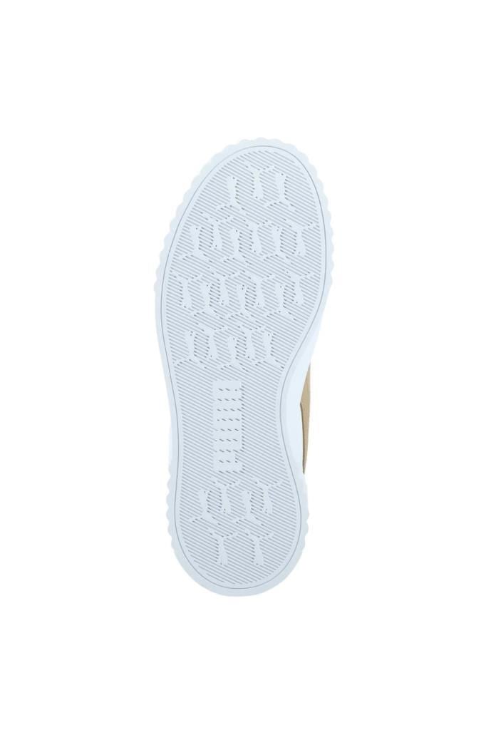 PUMA 40072202 CARINA 3.0 AQUA WHITE SAND KADIN SNEAKER