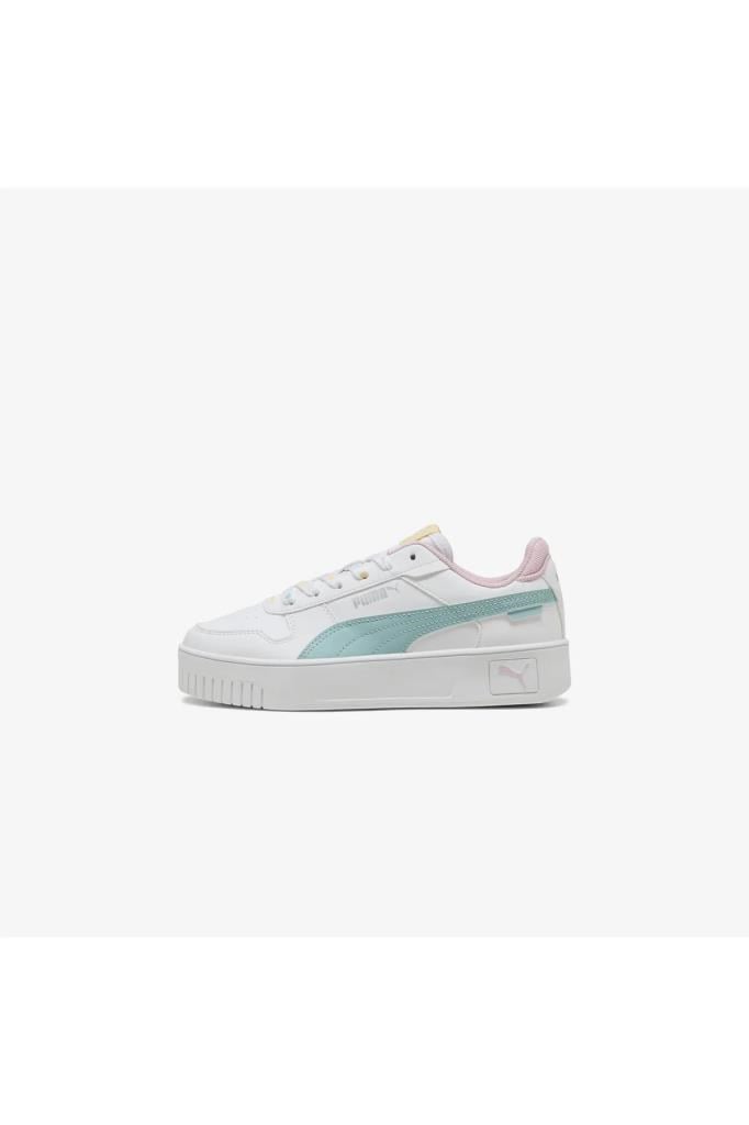 PUMA 40088401 CARINA STREET LACEY MODERN MINT KADIN SNEAKER