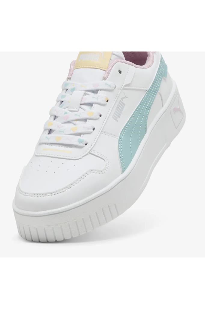 PUMA 40088401 CARINA STREET LACEY MODERN MINT KADIN SNEAKER