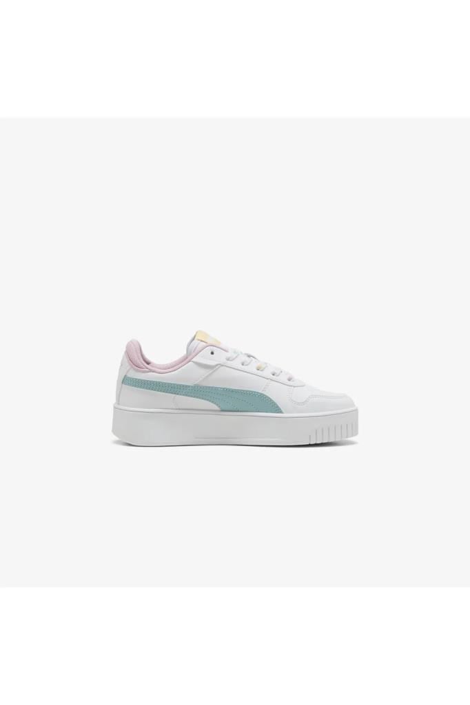 PUMA 40088401 CARINA STREET LACEY MODERN MINT KADIN SNEAKER