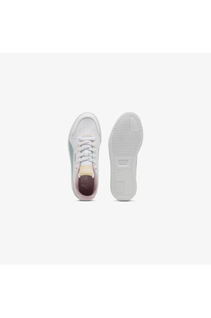 PUMA 40088401 CARINA STREET LACEY MODERN MINT KADIN SNEAKER