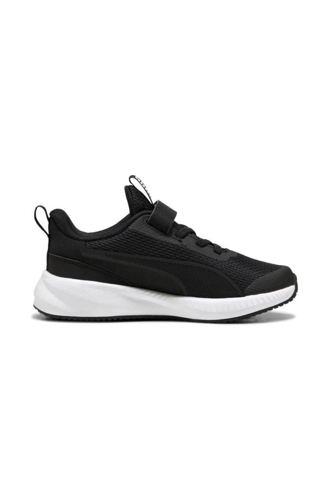 PUMA 40152701 FLYER 3 AC+ PS BLACK WHITE ÇOCUK SNEAKER