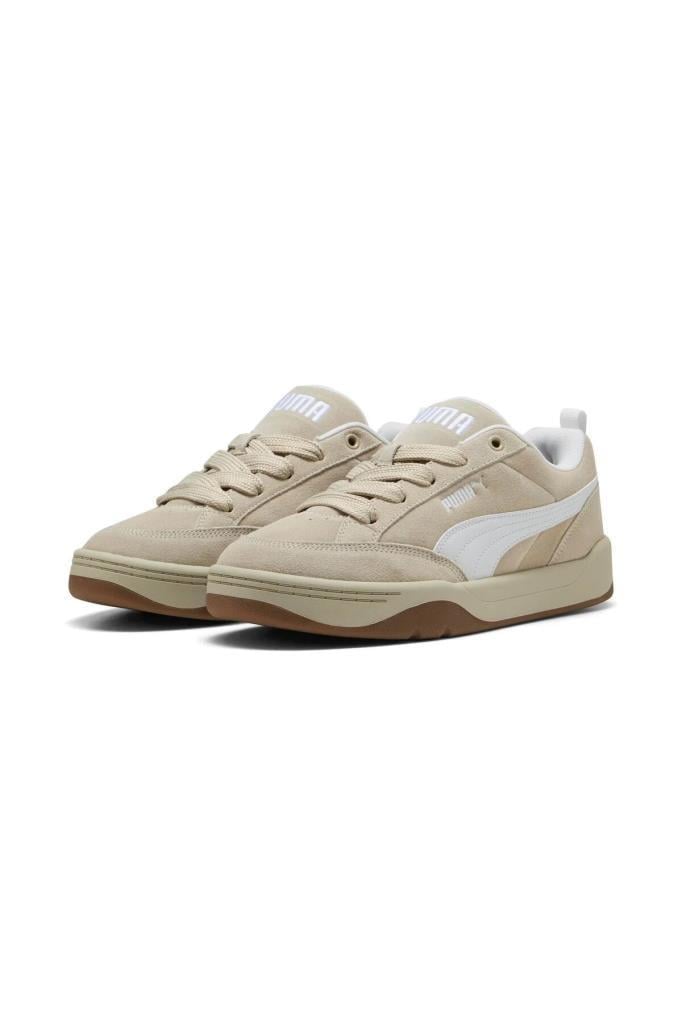 PUMA 40160609 PARK LIFESTYLE RAW DESERT DUST ERKEK SNEAKER