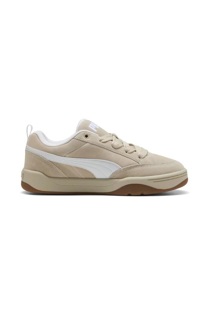 PUMA 40160609 PARK LIFESTYLE RAW DESERT DUST ERKEK SNEAKER