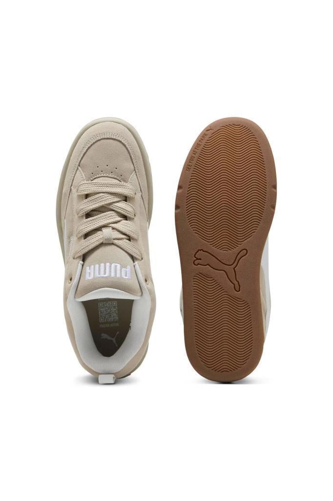PUMA 40160609 PARK LIFESTYLE RAW DESERT DUST ERKEK SNEAKER