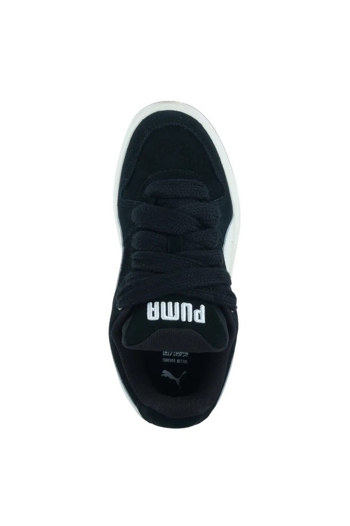 PUMA 40251003 PARK LUNA SD BLACK ALPINE SNOW KADIN SNEAKER