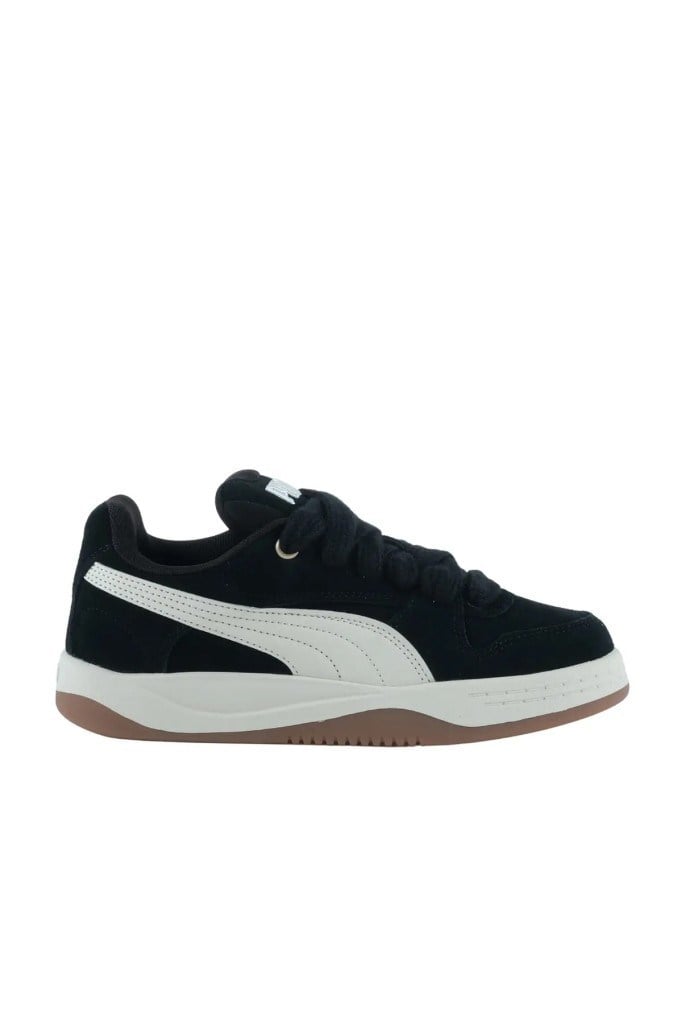 PUMA 40251003 PARK LUNA SD BLACK ALPINE SNOW KADIN SNEAKER