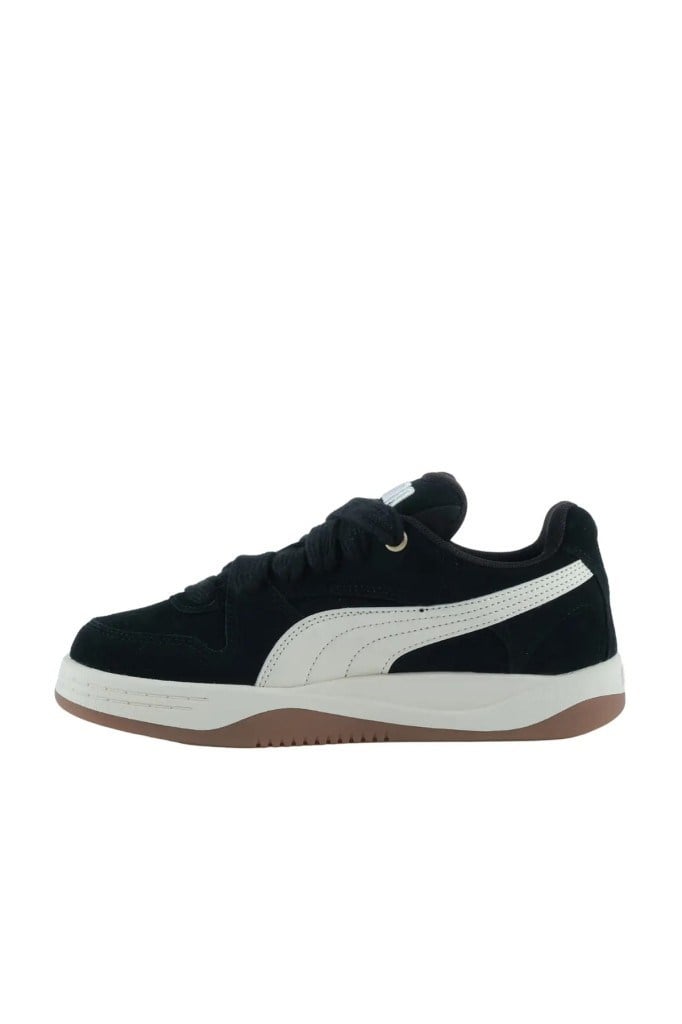 PUMA 40251003 PARK LUNA SD BLACK ALPINE SNOW KADIN SNEAKER