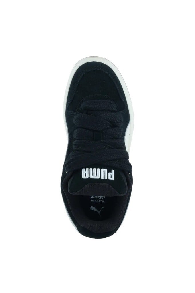 PUMA 40251003 PARK LUNA SD BLACK ALPINE SNOW KADIN SNEAKER