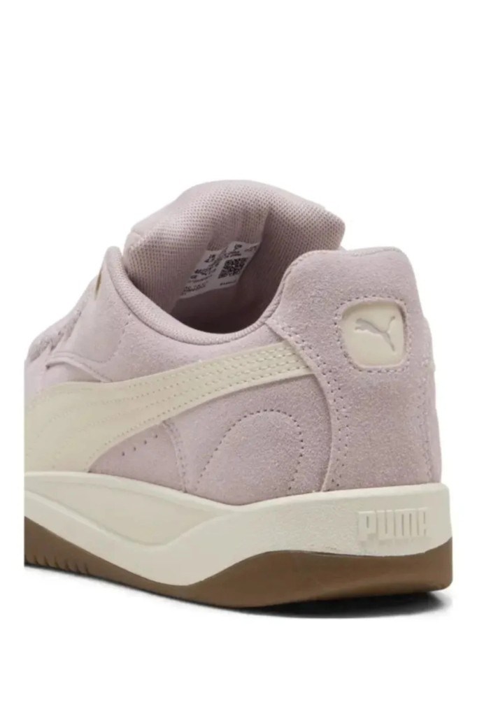 PUMA 40251016 PARK LUNA SD PINK ALPINE SNOW KADIN SNEAKER