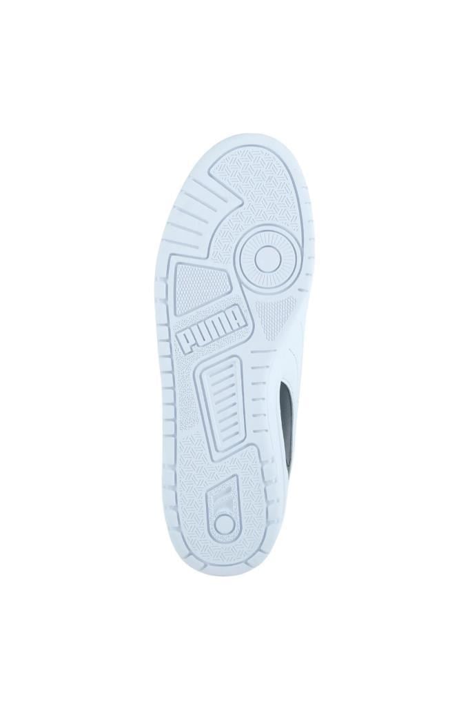 PUMA 40259607 SHUFFLE DOWNTOWN BLACK WHITE ERKEK SPOR AYAKKABI